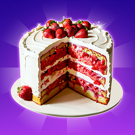 Candy Sorting: Sweet Puzzle Game