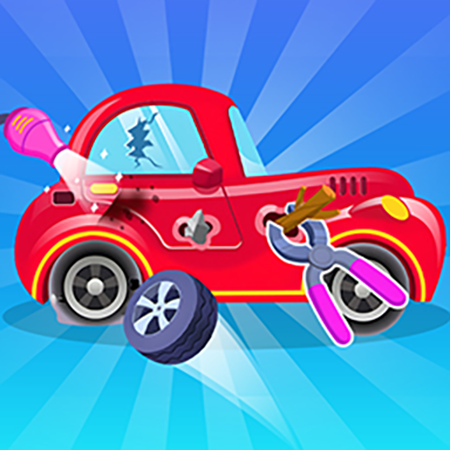 Car Care Repair Dudu Mechanic