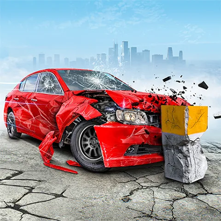 Car Crash Simulator Online