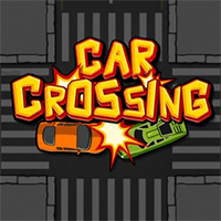 Car Crossing Jogo