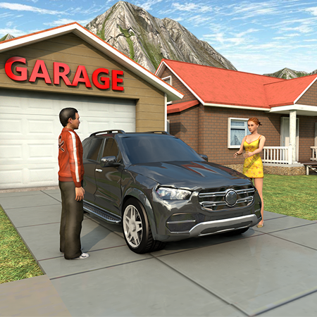 Car Dearlership Business