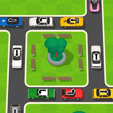 Car Escape