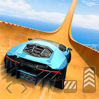 Ado Stunt Cars 2: Play Ado Stunt Cars 2 for free