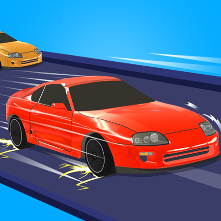 Car Racing Fever Game