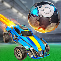 Car Soccer Game