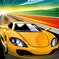 Car Speed Booster Game