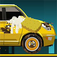 Car Wash Game · Play Online For Free ·