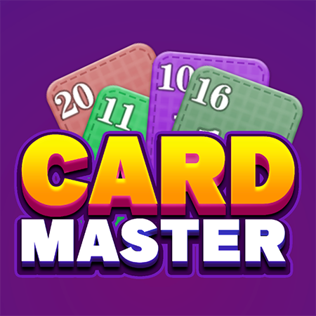 Card Master Game