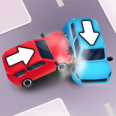 Car Jam Puzzle