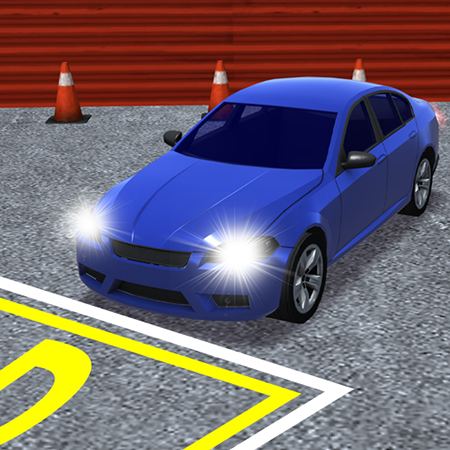 Car Parking Game Ca Game 3d Jogo