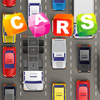 CARS Jogo