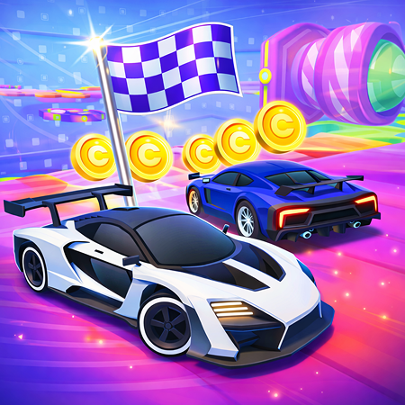 Cars Challenge Game