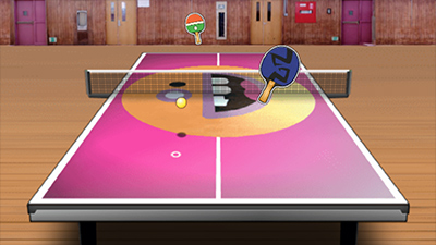 Papan Skor - Tenis Meja pour Android - Téléchargez l'APK