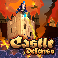Castle Defense Jogo