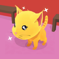 Cat Escape Jogo