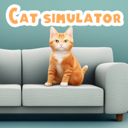 Cat Simulator Game