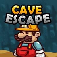 Mystery cave escape прохождение