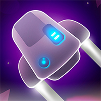 GlowIt - Two Players - Jogue GlowIt - Two Players Jogo Online