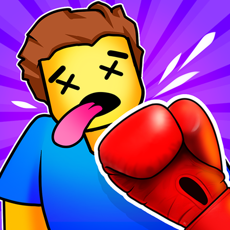 Super Punch: Defeat Noob in Playground Arena Game