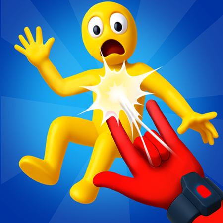 Playground Man Mod