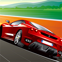 racing car games online play