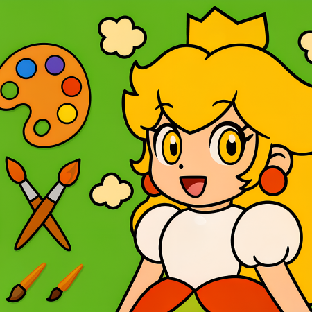 Cheerful Plumber