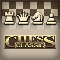 Chess Classic Jogo