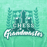 Chess Grandmaster Jogo