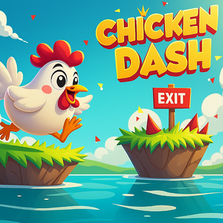 Chicken Dash