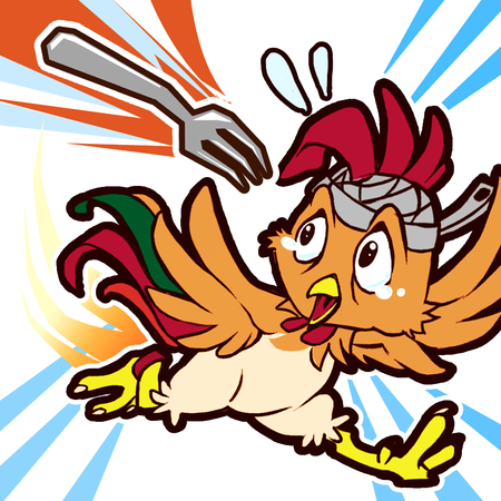 Chicken Escape: Tricks and Moves