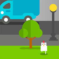 Chicken Road - Play Chicken Road Game Online