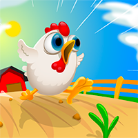ChickenScape Game
