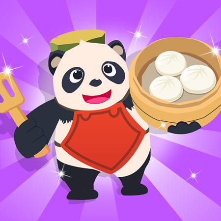 Chinese Cuisine Chef Game