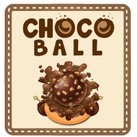 Choco Ball: Draw Line & Happy Girl Game