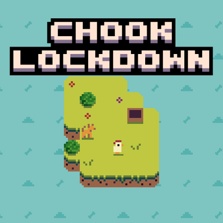 Chook Lockdown