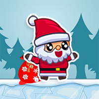 Christmas Adventure Jogo