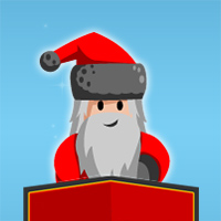 Christmas Furious Jogo