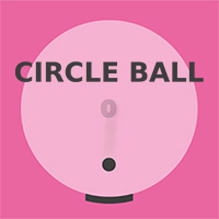 Circle Ball Game