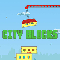 City Blocks Jogo
