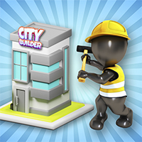 City Builder Jogo