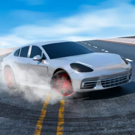 City Drift Car Racing 2027