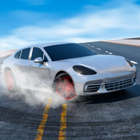 City Drift Car Racing Game