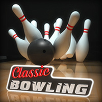 Classic Bowling Jogo