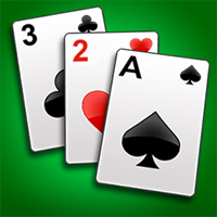 Classic Solitaire Jogo