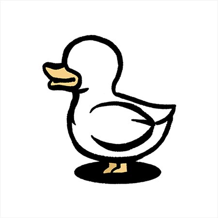 ClusterDuck Game