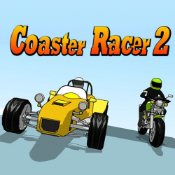 Coaster Racer 2 Jogo