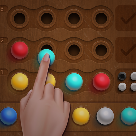 Code Breaker Deluxe Game