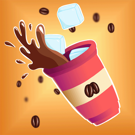 Coffee To Go Game