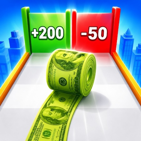Cash Money Young Money Run Game