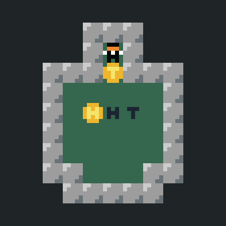 Cointic Puzzle